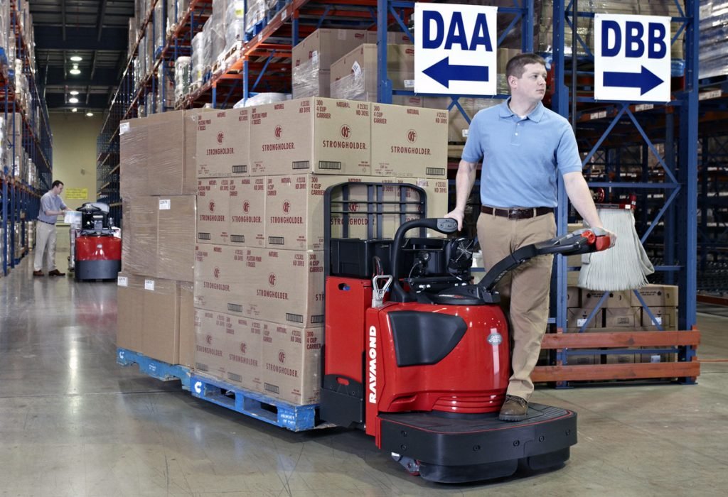 Operador de Patín Eléctrico