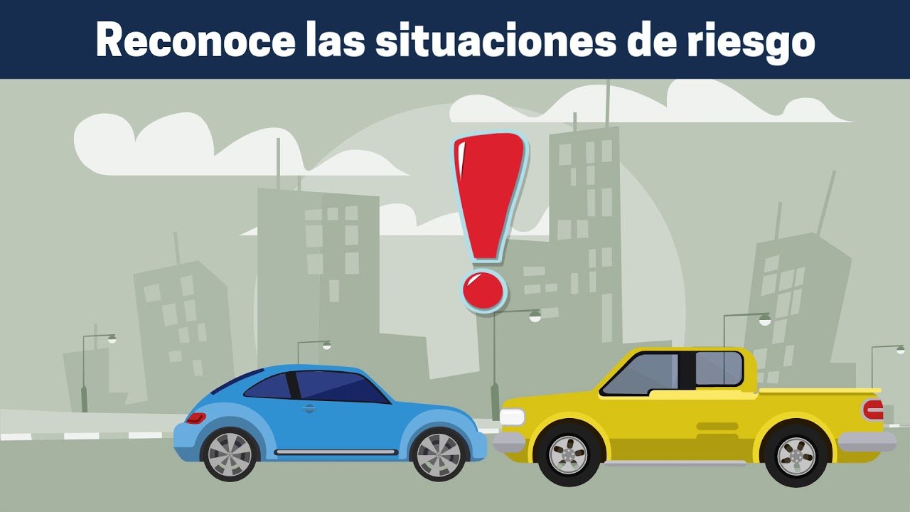 Manejo a la Defensiva